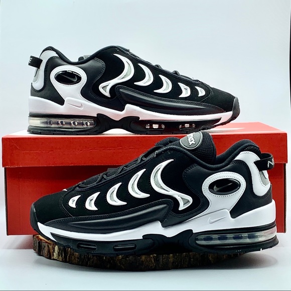 Nike Other - NIKE Mens Air Max Metal Size 12 & 13